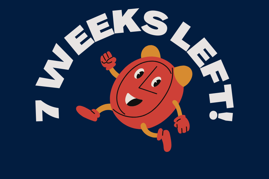 7 Weeks To UK State Pension Deadline – Step By Step Guide