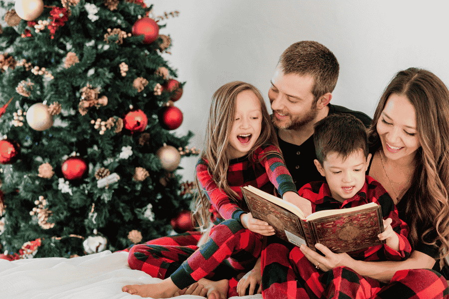 Get Mortgage Ready for 2025