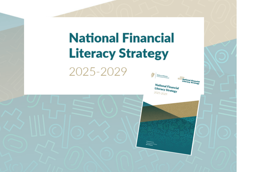 Irelands First National Financial Literacy Strategy