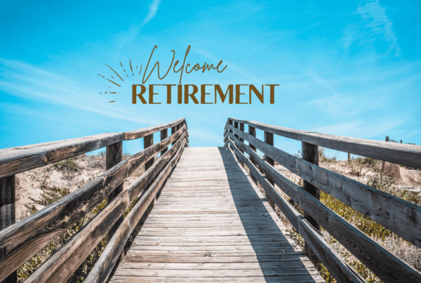 Have you planned for your retirement yet?
