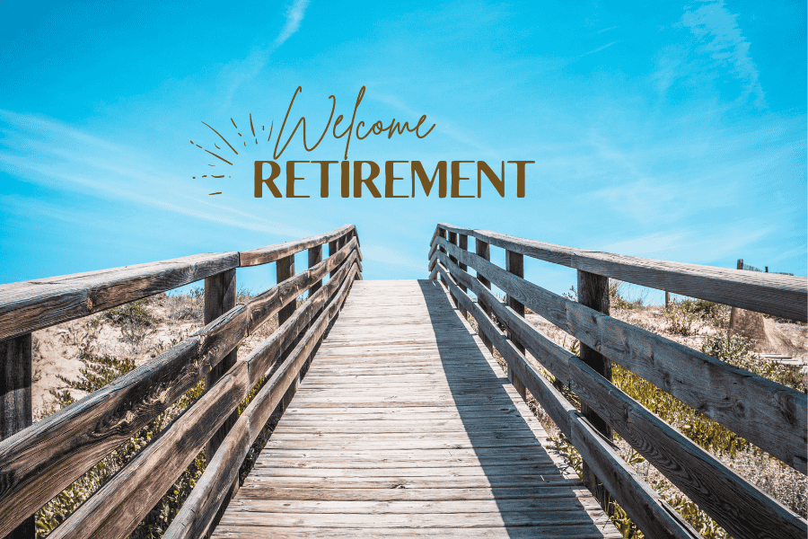 When Would You Like To Retire?