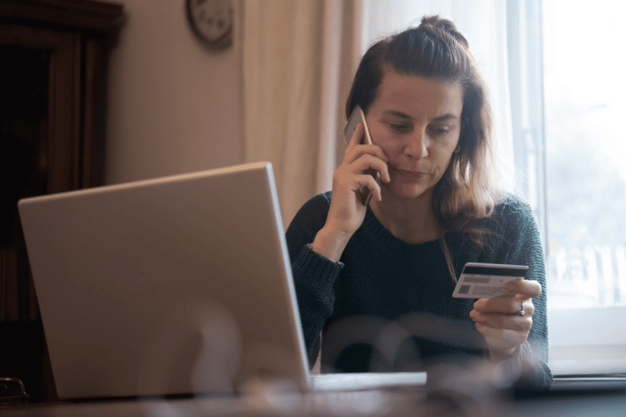 ‘Tis The Season To Be Scam Aware!