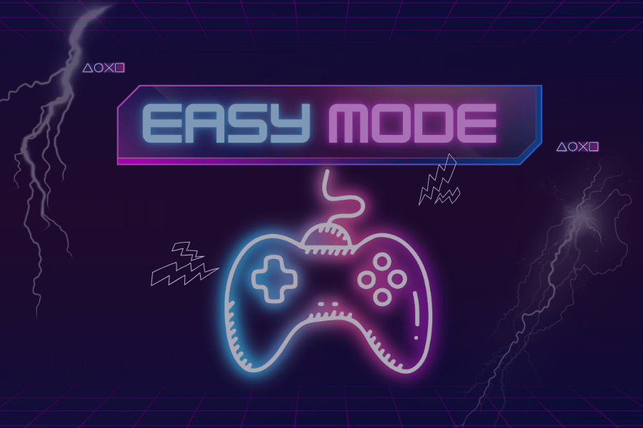 Applying Easy Mode To Your Financial Investment Strategy