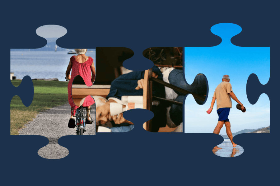 The Pension Puzzle – Are You Missing a Crucial Piece?