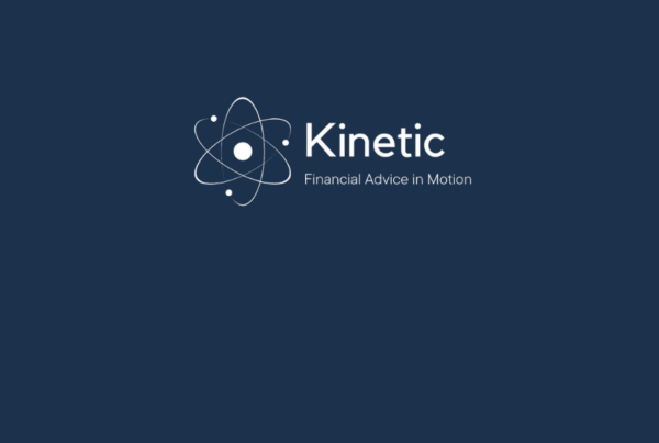 Kinetic Financial BLOG