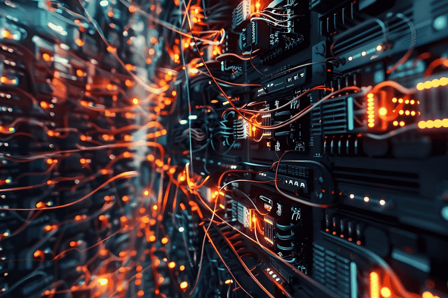 European Semiconductor Production Report