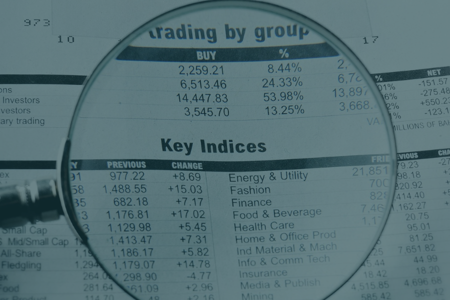How Should You Invest When the Markets Are Volatile?