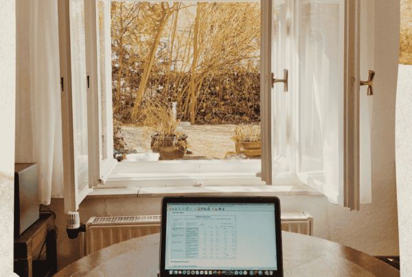 Time to switch your mortgage?