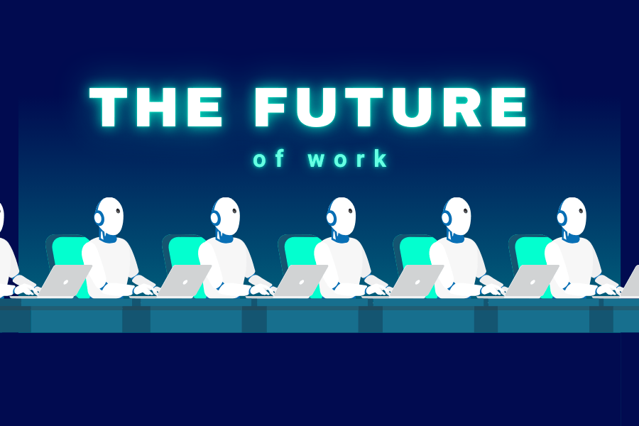 Securing Your Financial Future In An Age of AI and Tech Workforce Advances